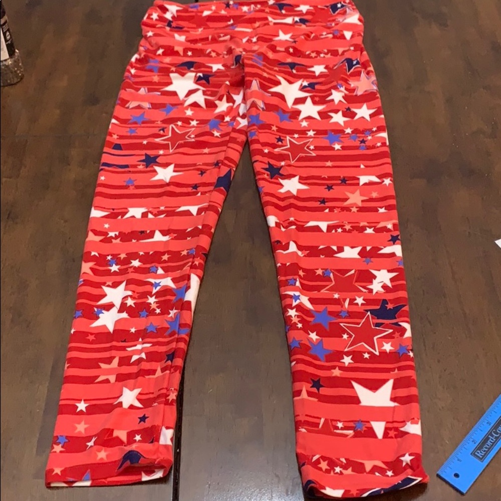 LuLaRoe leggings